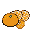 オレンジ